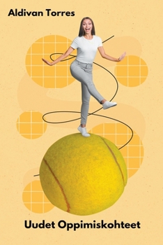 Paperback Uudet Oppimiskohteet [Finnish] Book