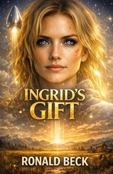 Paperback Ingrid's Gift Book