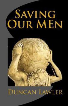 Paperback Saving Our Men Book