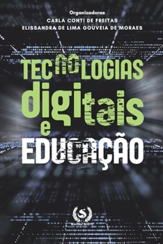 Paperback Tecnologias digitais e Educação [Portuguese] Book
