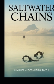 Paperback Saltwater Chains Book