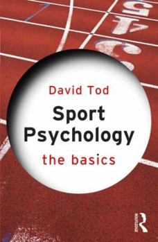 Paperback Sport Psychology: The Basics Book