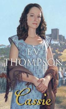 Paperback Cassie Book