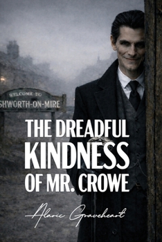 Paperback The Dreadful Kindness Of Mr. Crowe Book