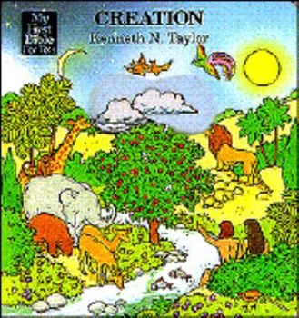 Creation (My First Bible for Tots)