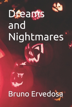 Paperback Dreams and Nightmares Book