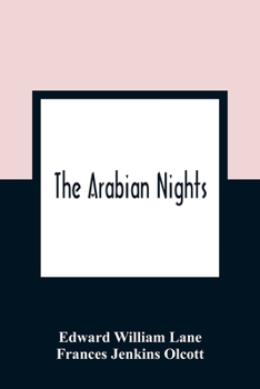 Paperback The Arabian Nights Book
