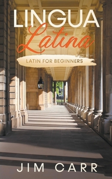 Paperback Lingua Latina Book