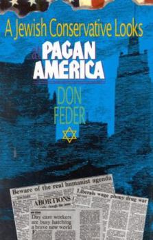 Hardcover Jewish Conservative Looks Paga Book