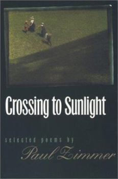 Paperback Crossing to Sunlight Book