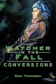 Paperback Watcher in the Fall: Conversions Book