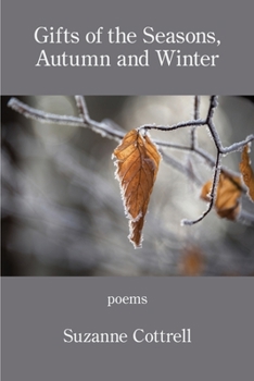 Paperback Gifts of the Seasons, Autumn and Winter Book