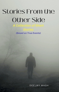 Paperback Stories From the Other Side: A Collection of Short Stories Book