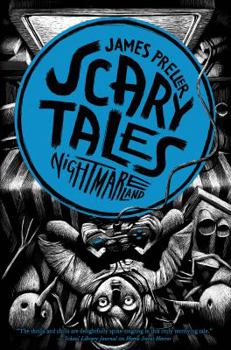 Hardcover Nightmareland Book