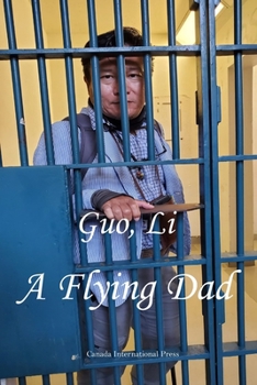 Paperback A Flying Dad Book