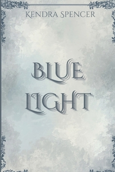 Paperback Blue Light Book