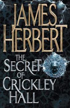 Hardcover Secret of Crickley Hall Book