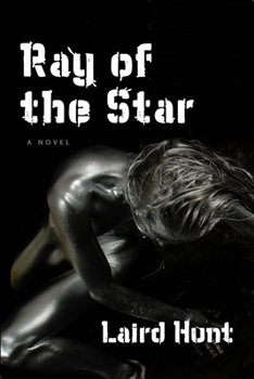 Paperback Ray of the Star Book