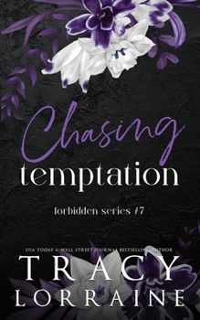 Paperback Chasing Temptation: Discreet Edition Book