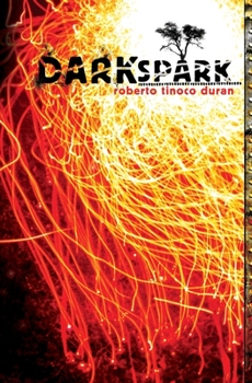 Paperback Dark Spark Book
