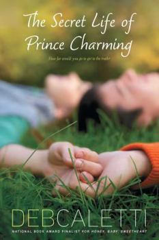 Paperback Secret Life of Prince Charming (Reprint) Book