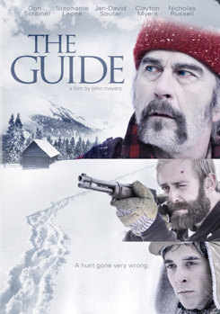 DVD The Guide Book
