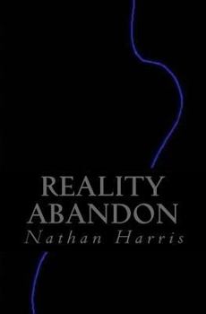 Paperback Reality Abandon Book