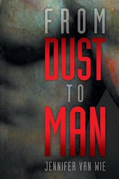 Paperback From Dust to Man Book