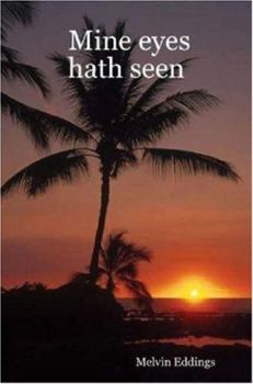 Paperback Mine Eyes Hath Seen Book
