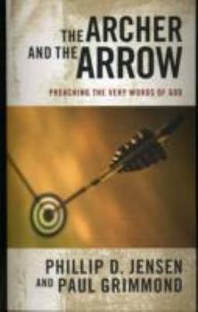 Paperback Archer & the Arrow Book