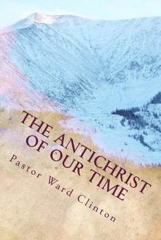 Paperback The Antichrist of Our Time Book