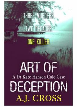 Paperback Art of Deception Book