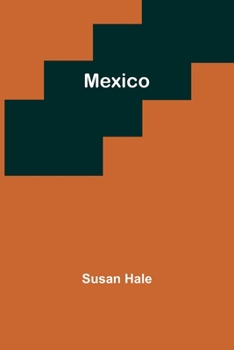 Paperback Mexico Book