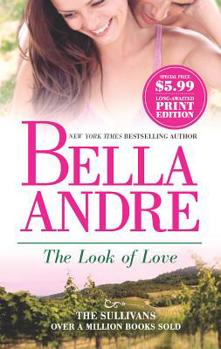 The Look of Love - Book #1 of the Sullivans