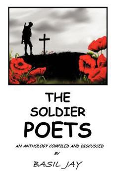 Paperback The Soldier Poets Book