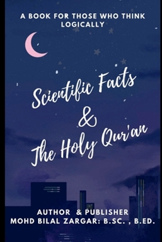 Paperback Scientific Facts & The Holy Qur'an Book