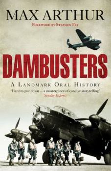 Paperback Dambusters Book