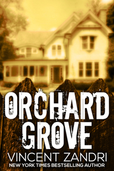 Hardcover Orchard Grove Book