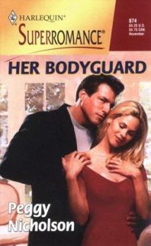 Mass Market Paperback Her Bodyguard Book