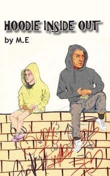 Paperback Hoodie Inside Out Book