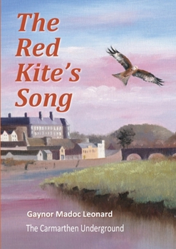 Paperback The Red Kite's Song Book