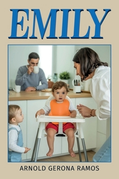 Paperback Emily Book