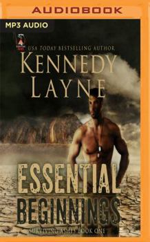 Essential Beginnings - Book #1 of the Surviving Ashes