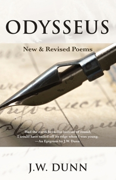 Paperback Odysseus: New and Revised Poems Book