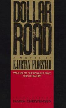 Hardcover Dollar Road: A Novel (English and Norwegian Edition) Book
