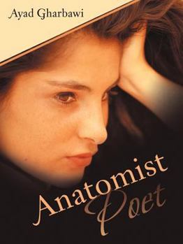 Paperback Anatomist Poet Book