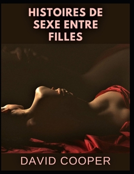Paperback Histoires de Sexe de Filles [French] Book
