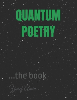 Paperback Quantum Poetry Book