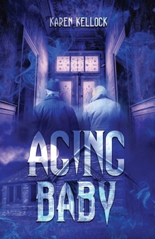 Paperback Aging Baby Book