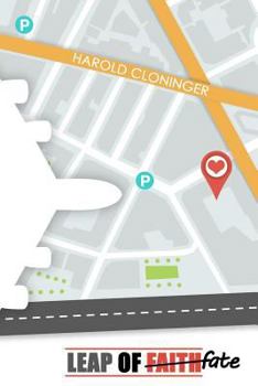 Paperback Leap of Fate Book